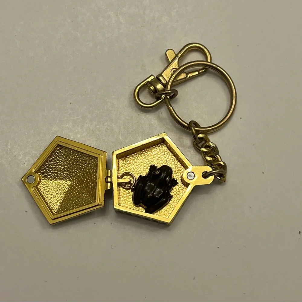 Harry Potter‎ Wizard Key chain
